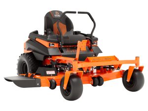 Bad Boy ZT Avenger 60" Kawasaki FR691 Zero-Turn Mower BAZ60FR691