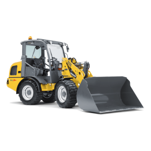 Wheel Loader Hydro Articulating (WL34 Open Cab) (27.7 GLN Diesel) (delivery only)