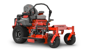 34 inch zero turn mower
