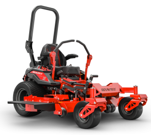 Gravely Pro Turn