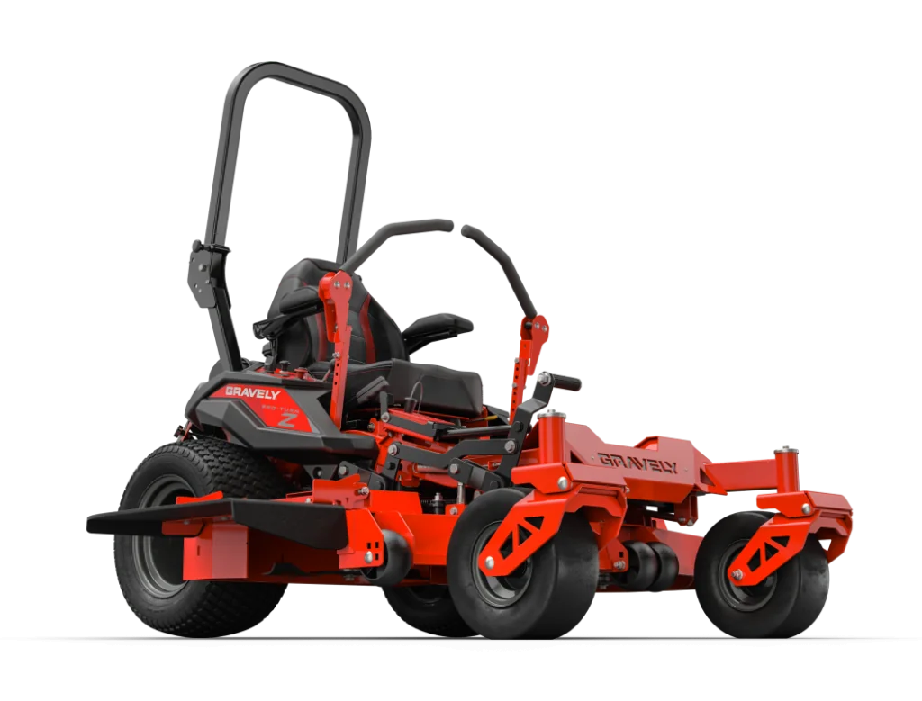 Gravely Pro-Turn Z 52