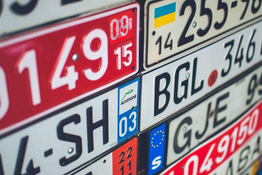 Do Utility Trailers Need License Plates in Florida? 