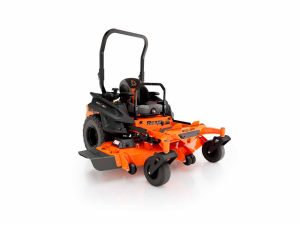 a Zero Turn Mower brand of Bad Boy Outlaw Rebel 61″ Kawasaki FX1000