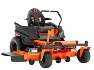 BAD BOY ZT ELITE KOHLER 54" ZERO TURN MOWER - BZS54KT726