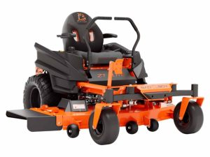 Bad Boy ZT Elite 60″ Kohler Zero-Turn Mower - BZS60KT726