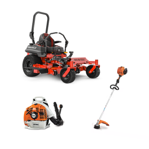 Gravely Mower Package #GH5