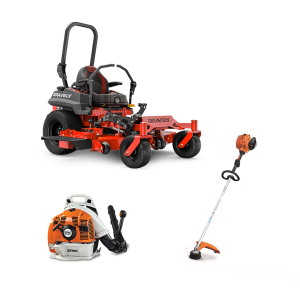 Gravely Mower Package #GH6
