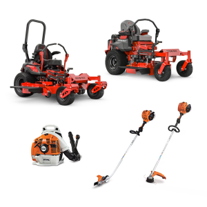 Gravely Mower Package #GH7