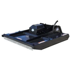 Brush Cutter for Mini Skid Steer SM120 42"