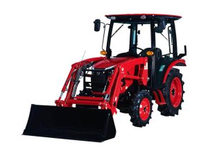 TYM 3025H Series 3 Compact Tractor