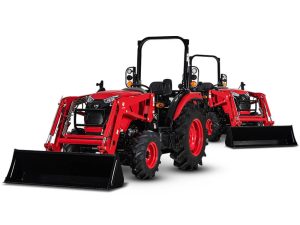 TYM T574 Series 3, Compact Tractor