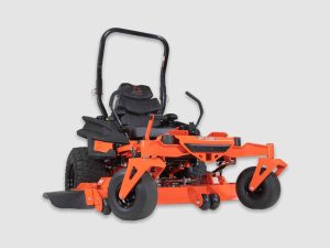 Bad Boy Rogue 61" Kawasaki Zero-Turn Mower BRG61RD385KA