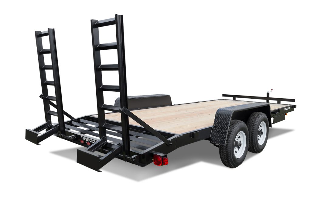 How to Store Your Utility Trailer Like a Pro