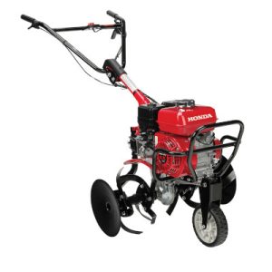 Tiller Mid Tine 26" (Red - 26")