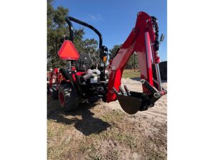 TYM T224TB50 Series 1, Sub-Compact Tractor